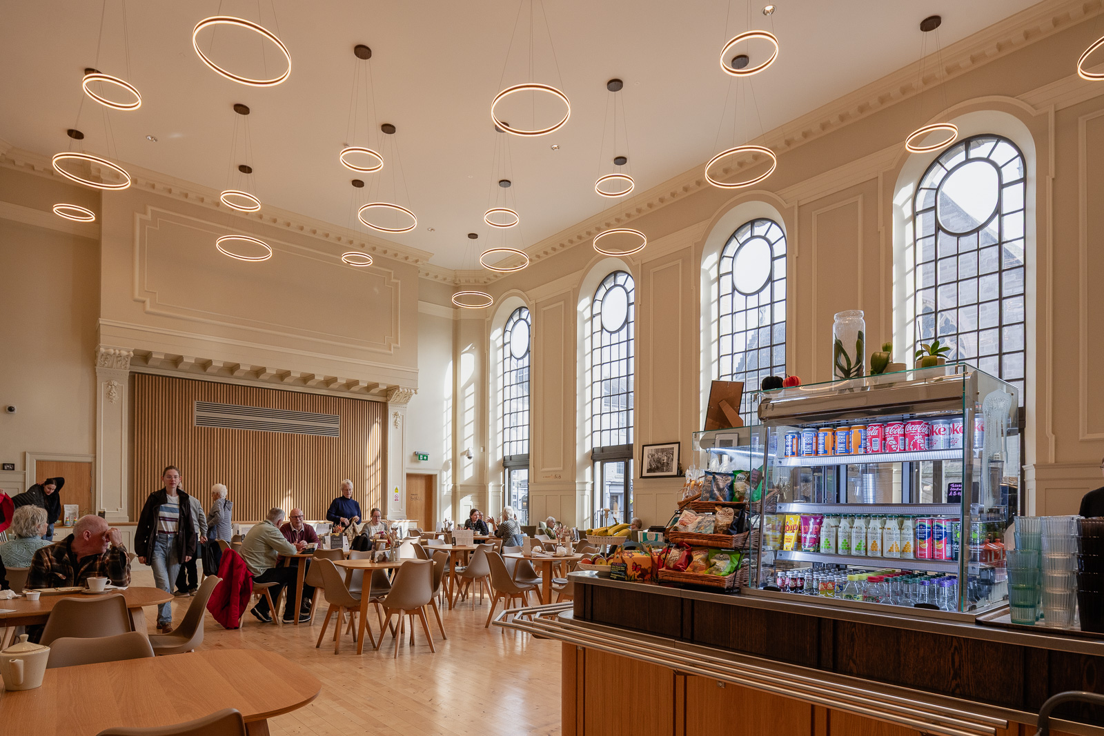 Culture Perth & Kinross - 