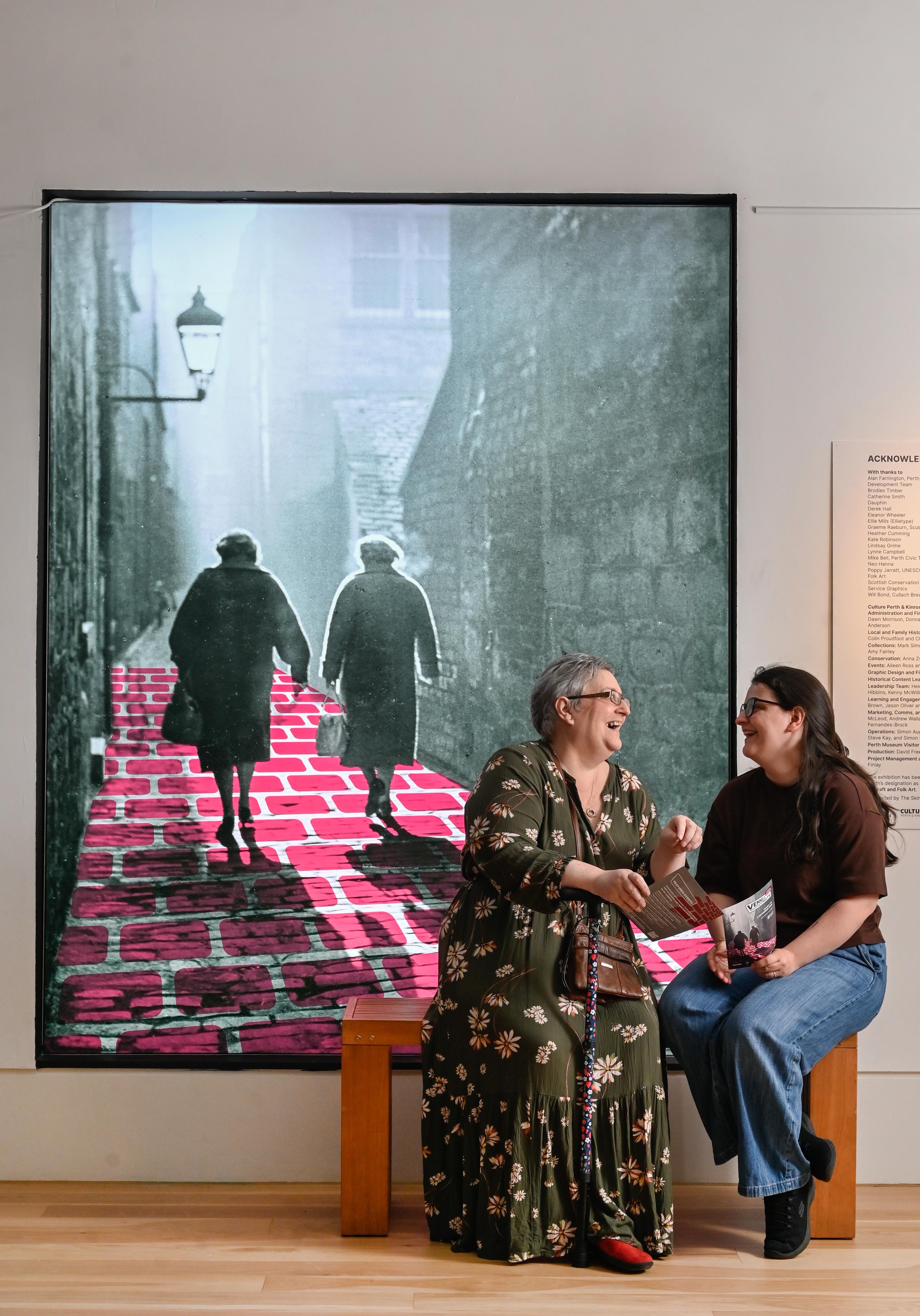 Culture Perth & Kinross - 
