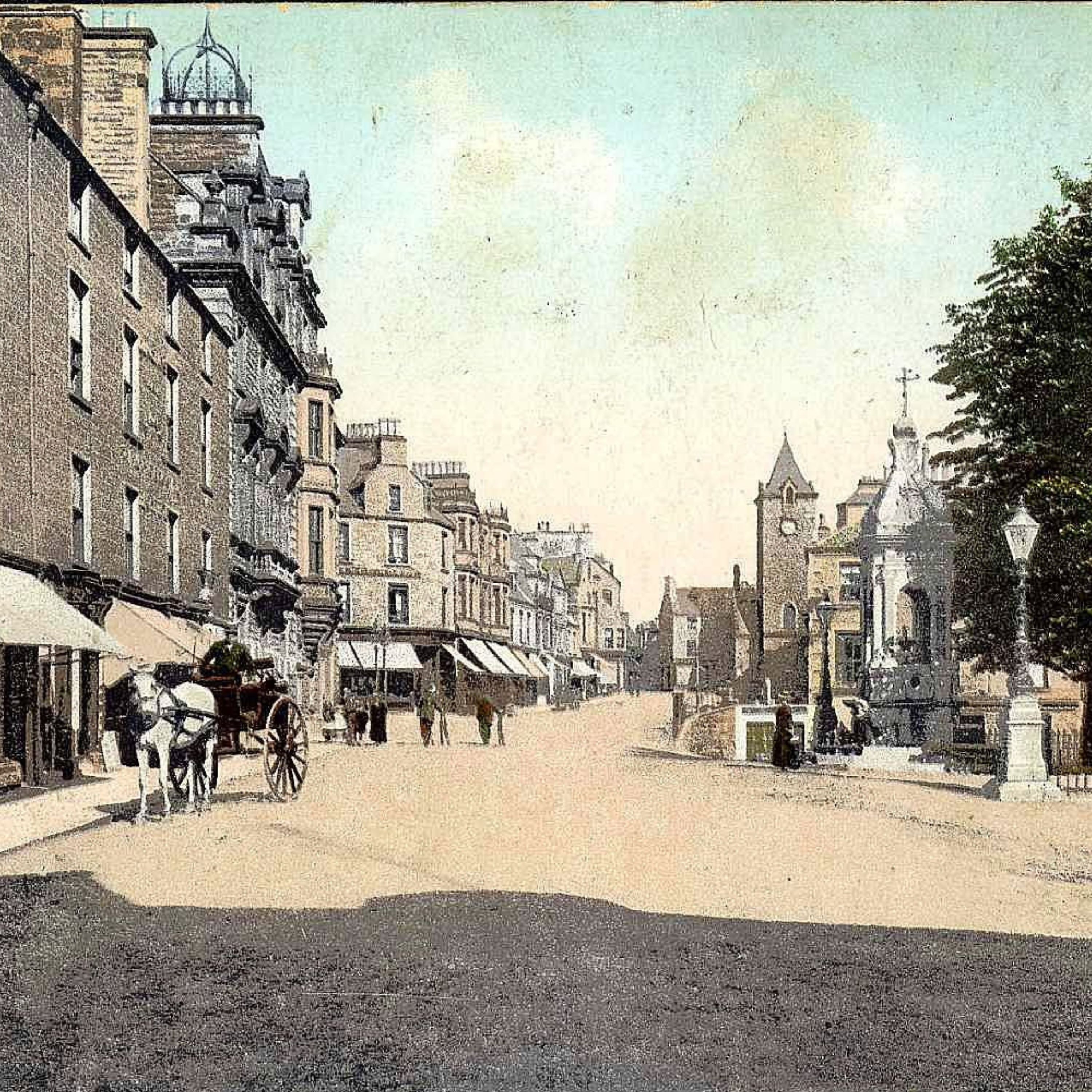 Culture Perth & Kinross - 