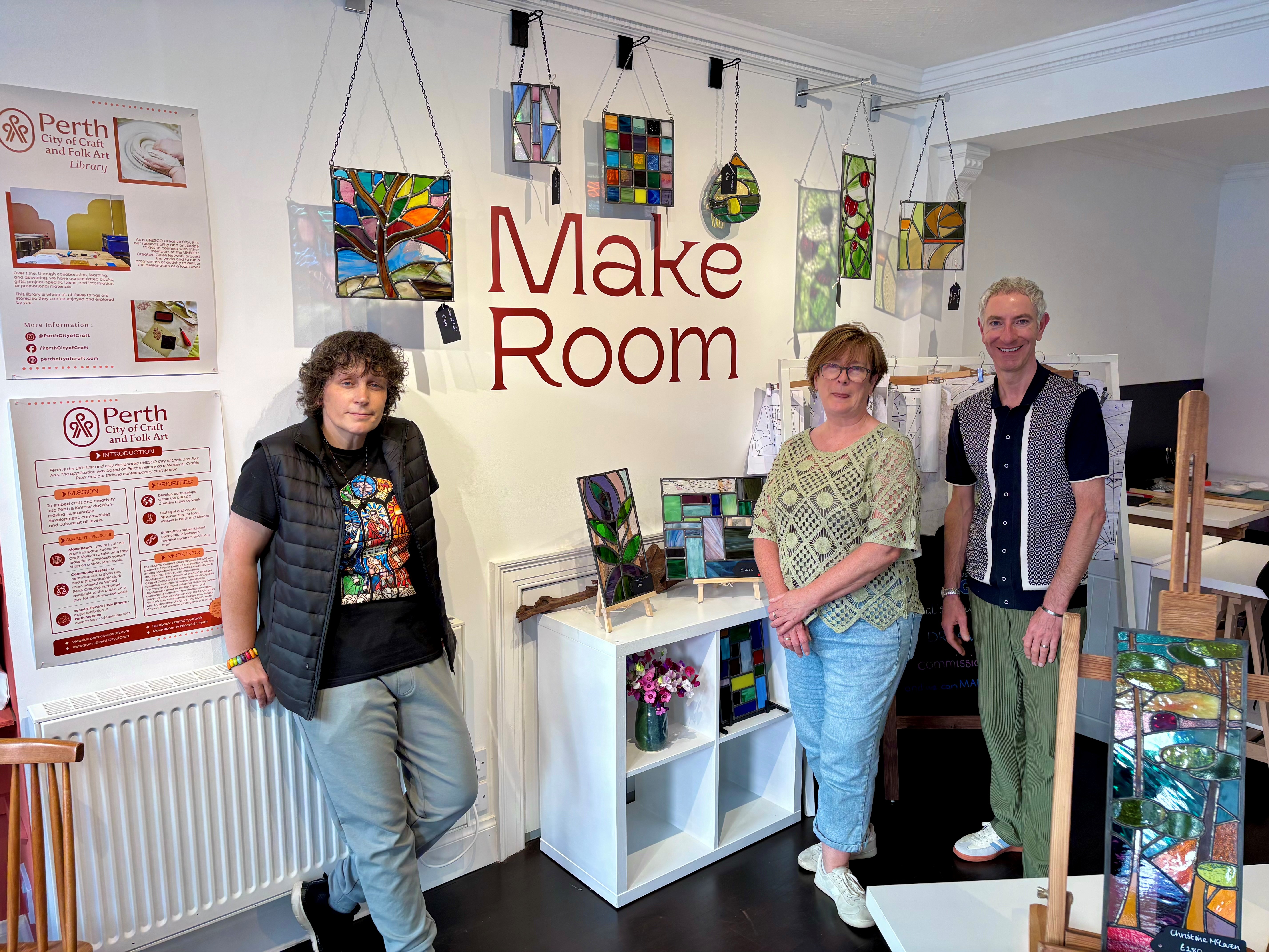 Culture Perth & Kinross - 