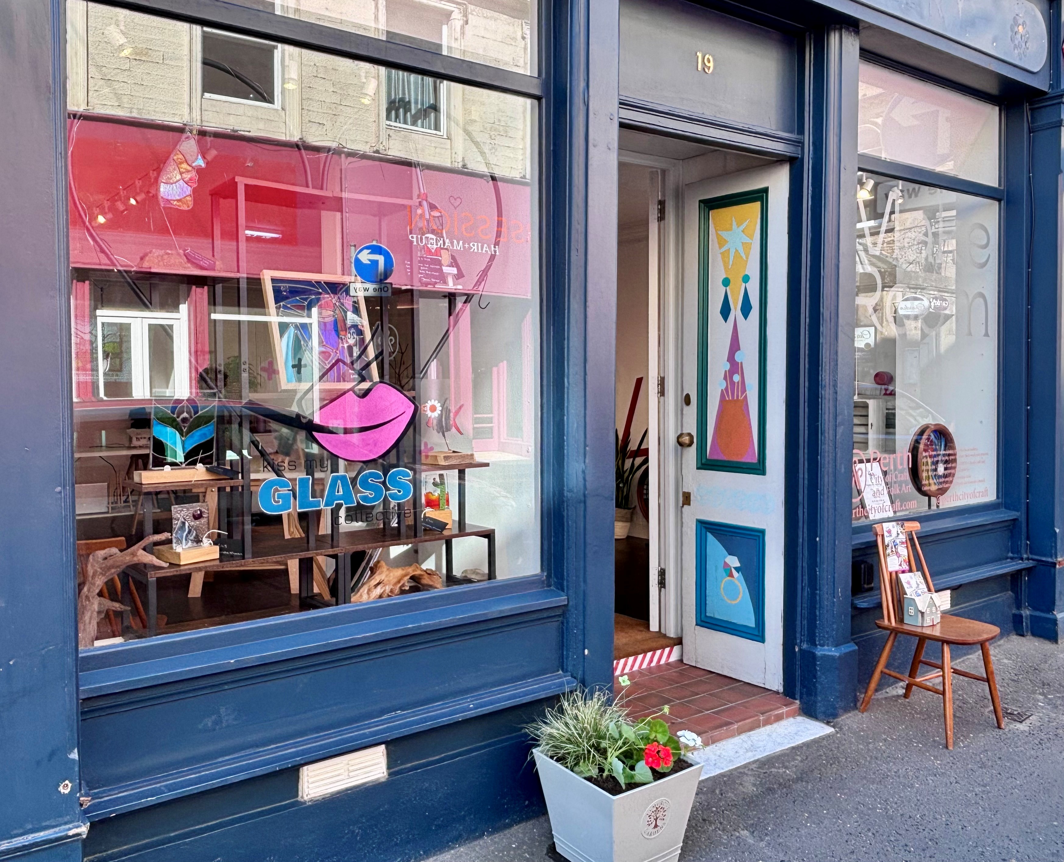Culture Perth & Kinross - 
