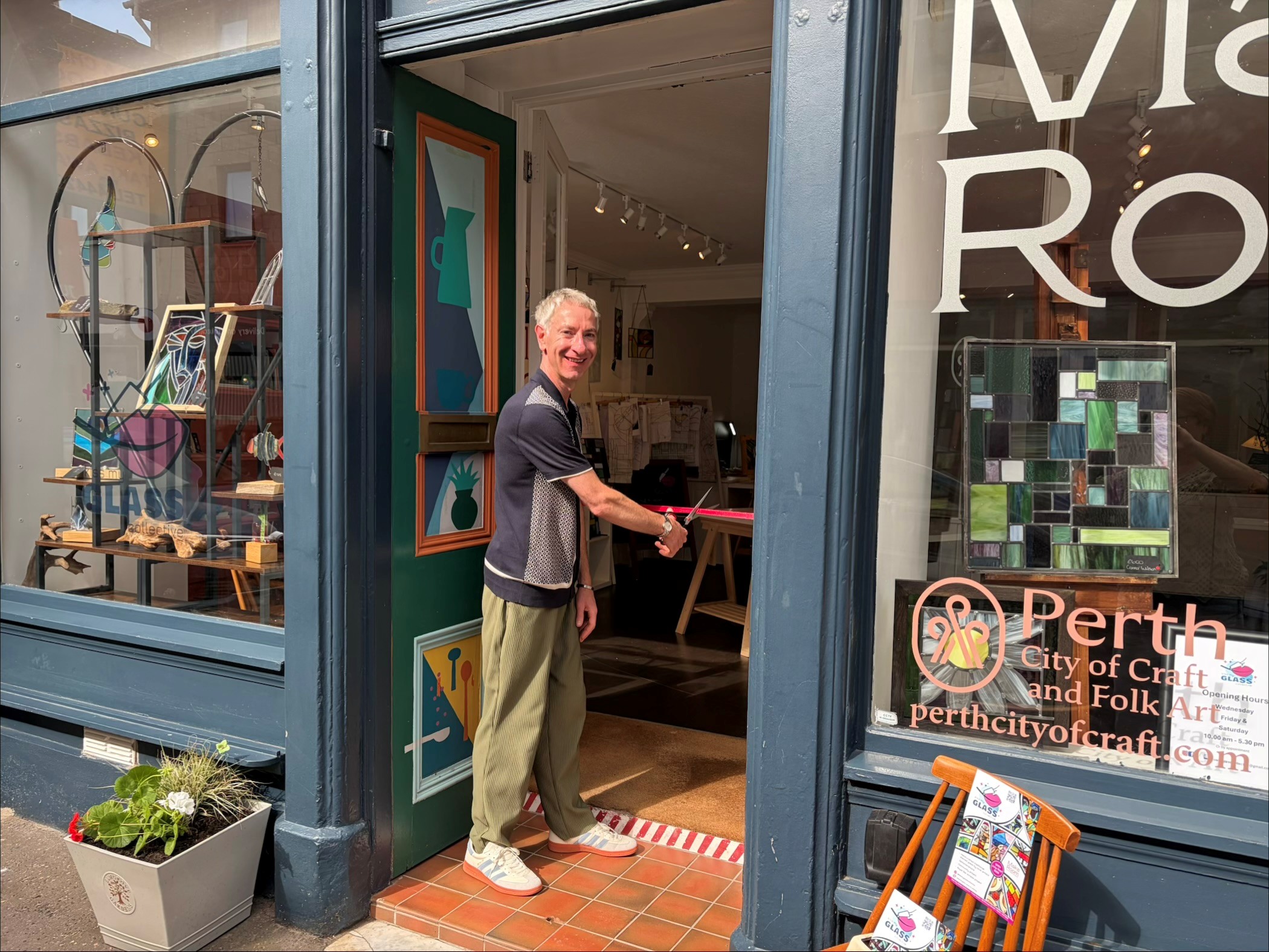 Culture Perth & Kinross - 