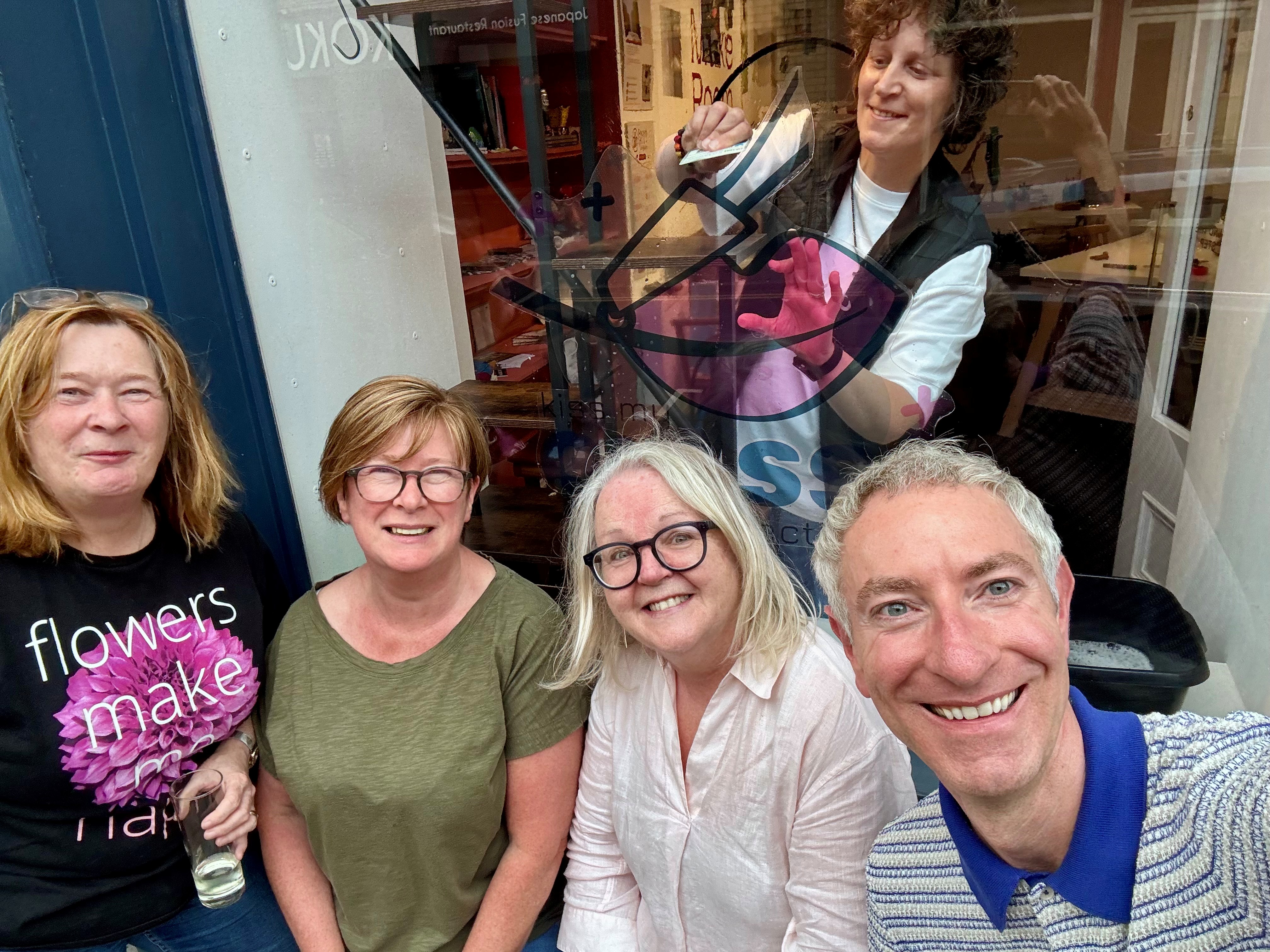 Culture Perth & Kinross - 