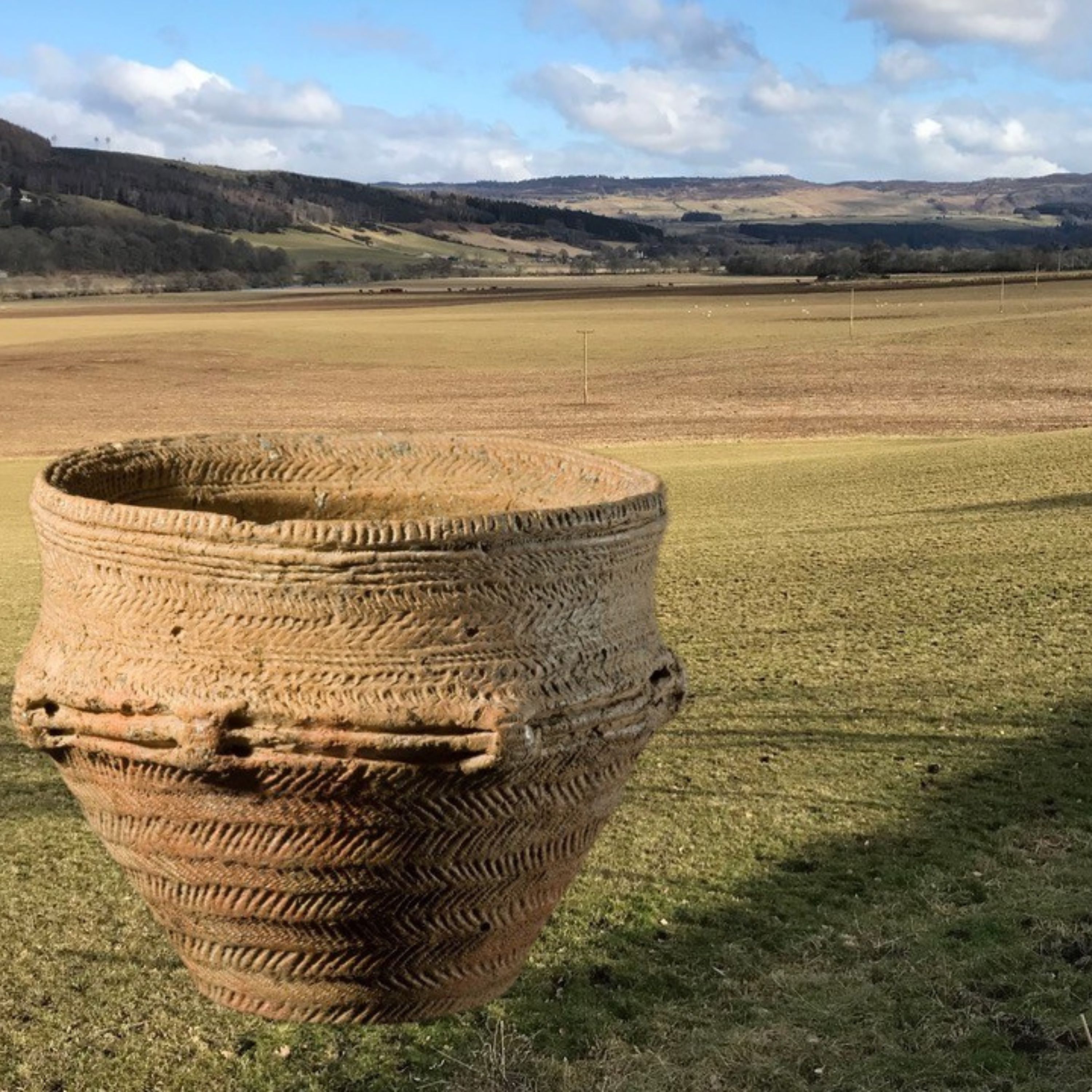 Culture Perth & Kinross - 