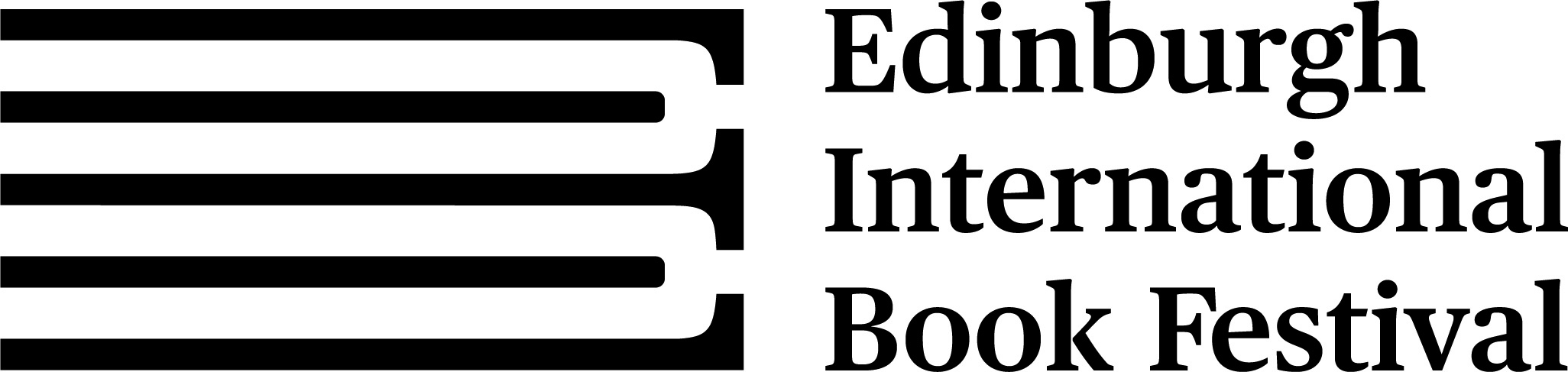 eibf full logo mono black