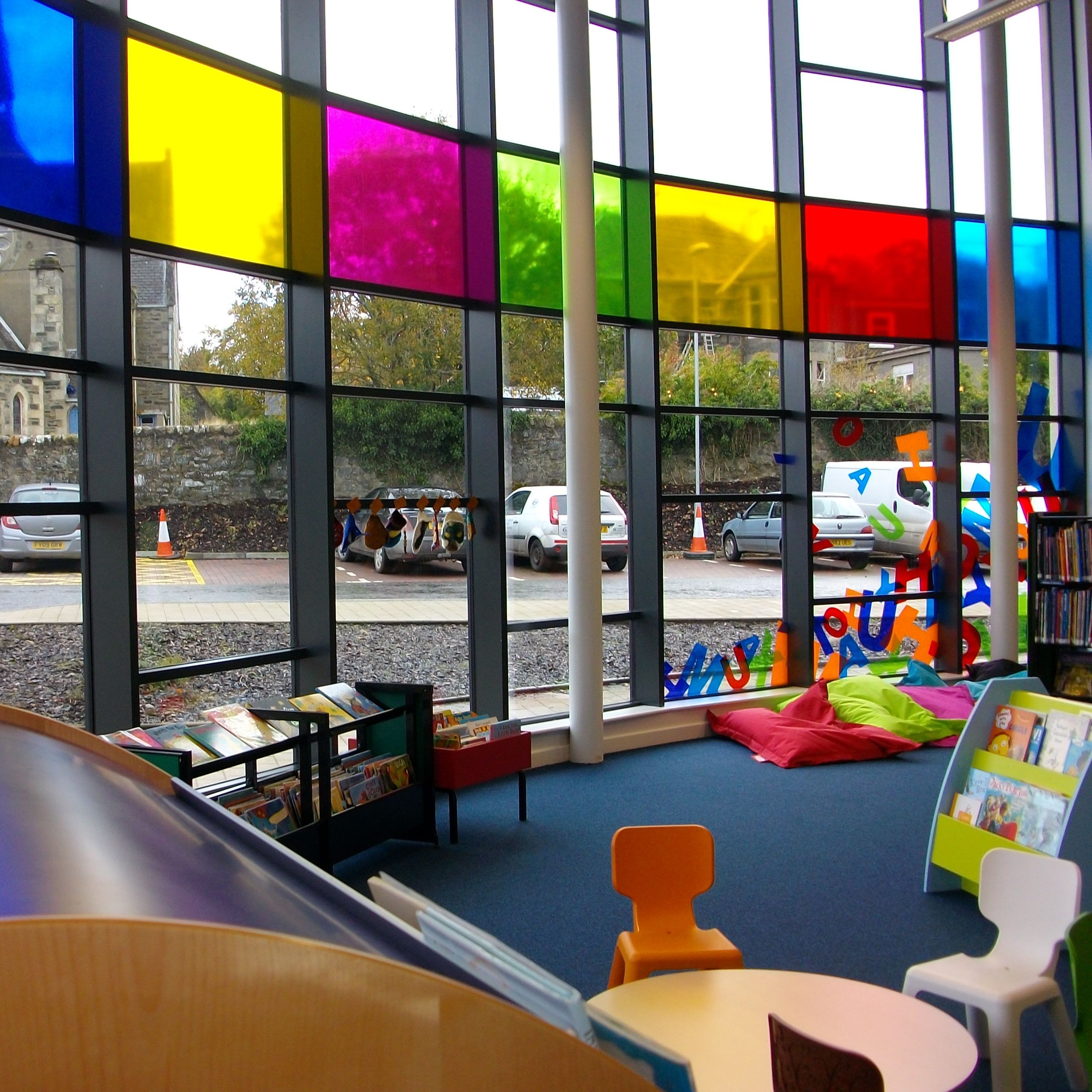 Culture Perth & Kinross - 