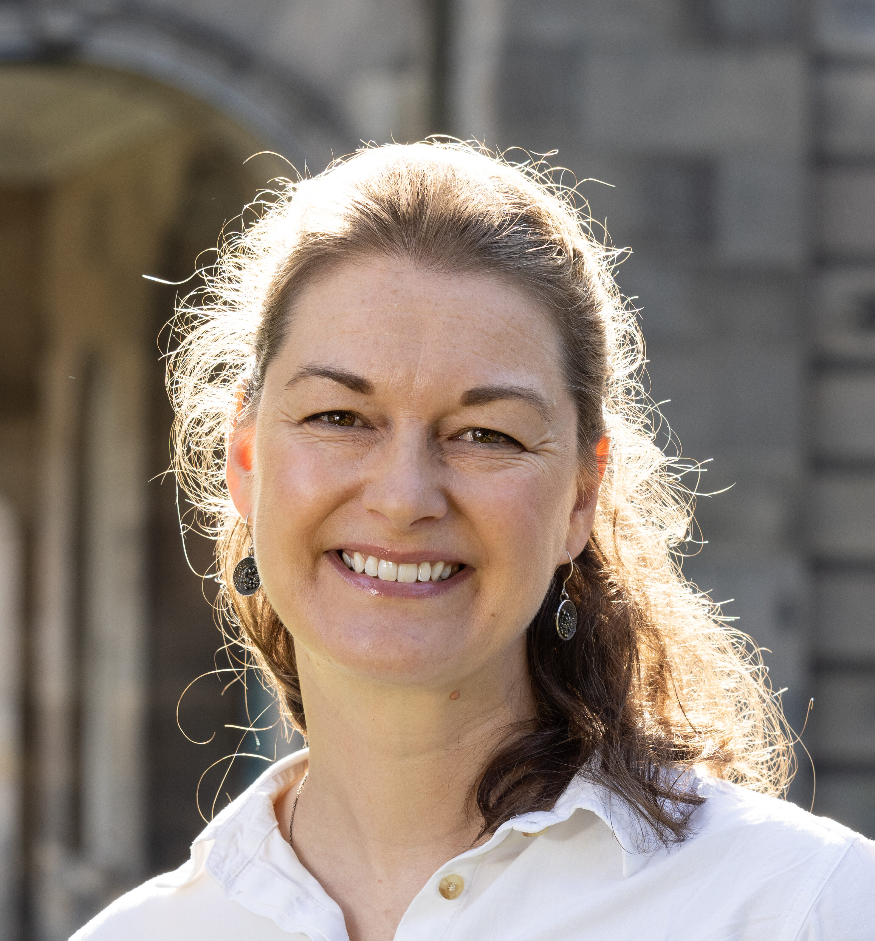 Board of Directors 2 Culture Perth & Kinross -