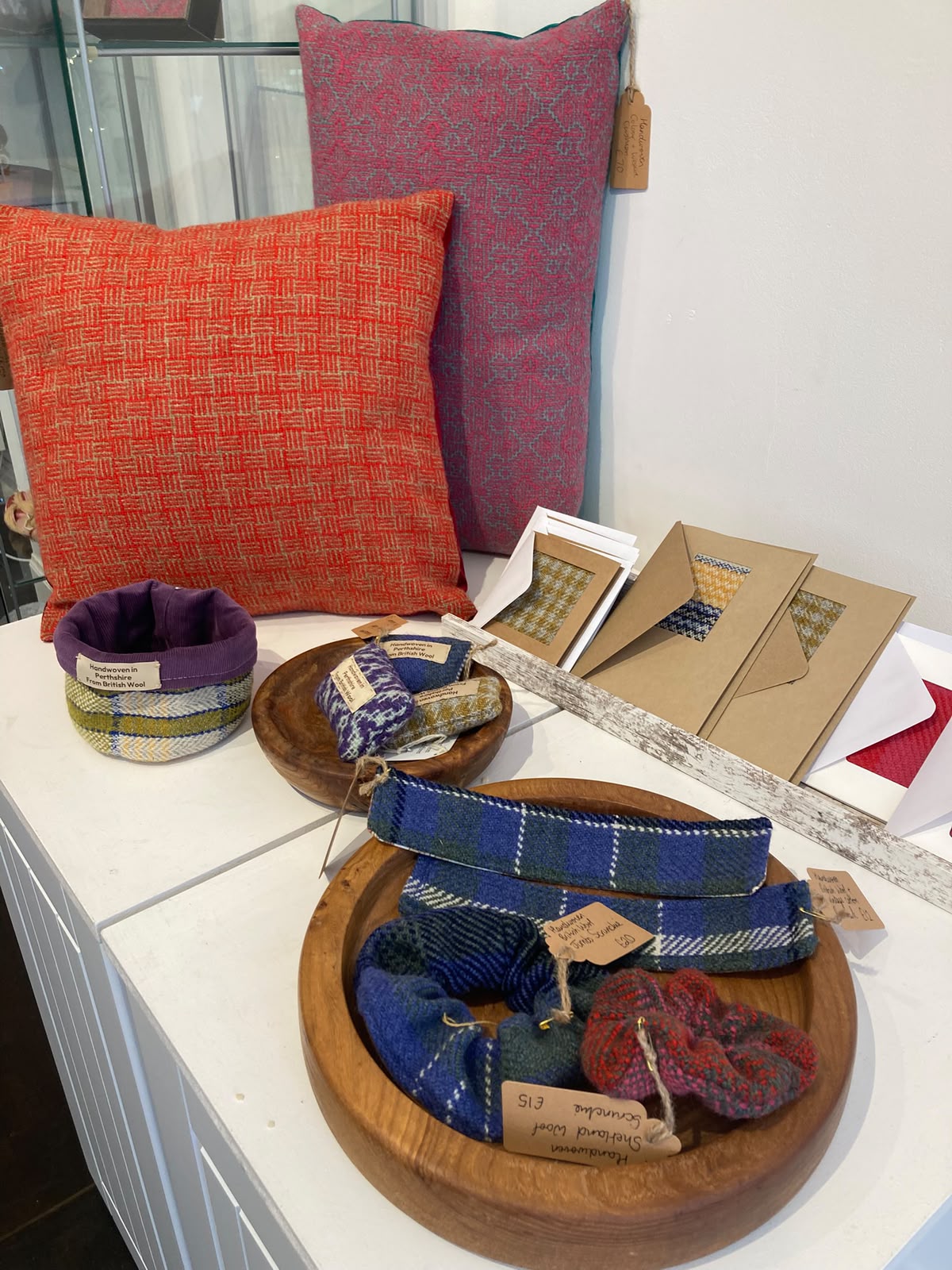 Culture Perth & Kinross - 