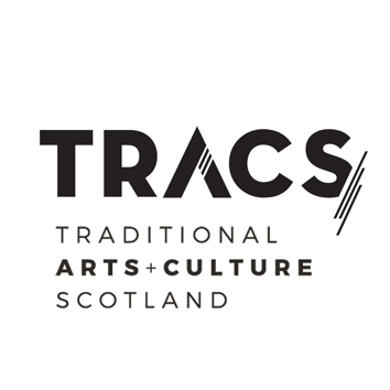 tracs logo