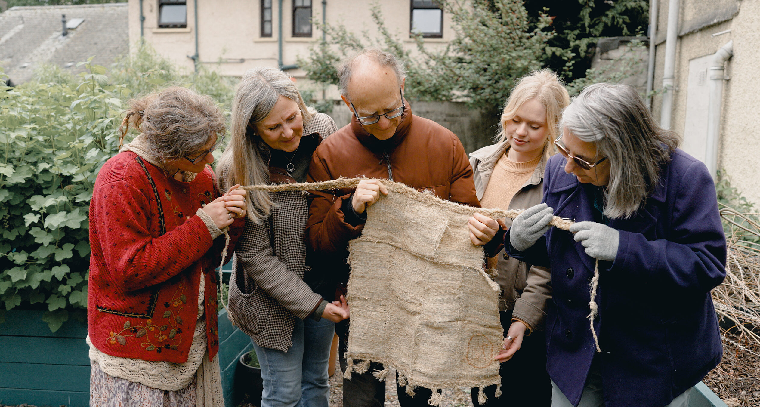 Culture Perth & Kinross - 